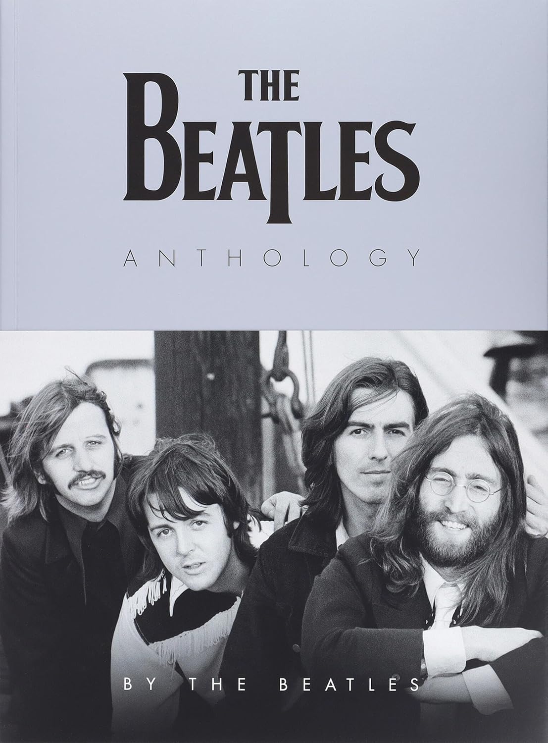 Beatles Anthology Highlights tomorrow .. Anthology Box Set — The